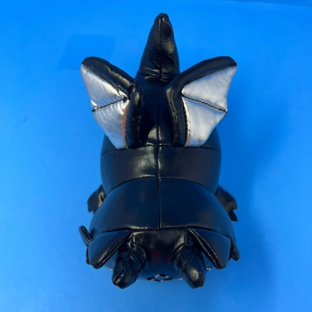 Aphmau enchanting black